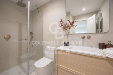 Продажа квартиры в Мадрид, Испания 3 спальни, 200м2 №157319 - фото 20