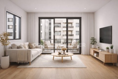 Appartamento in vendita a A Coruna, Spagna 2 camere da letto, 81 mq. N° 157320 - foto 2