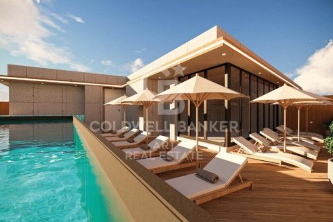 Apartamento en Mijas, Málaga, España 1 dormitorio, 60 m2 No. 157318