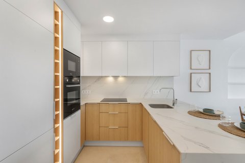 Ático en venta en Los Alcázares, Murcia, España 2 dormitorios, 67 m2 No. 151314 - foto 2