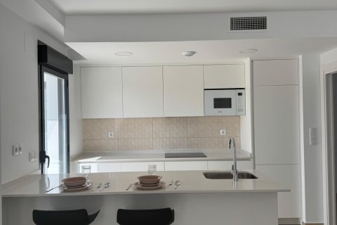 Apartament w Santa Rosalia, Murcia, Hiszpania 2 sypialnie, 67 mkw. nr 151090 – zdjęcie 9