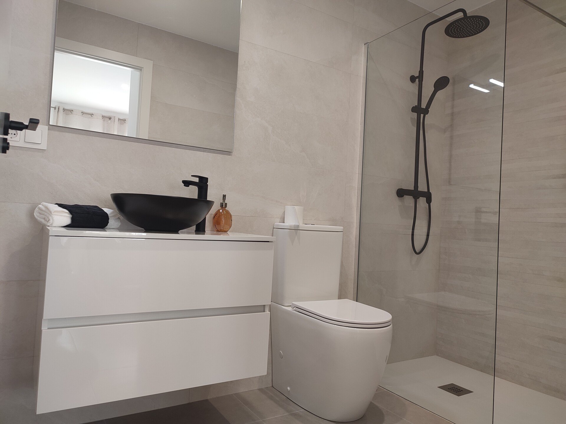 Villa a Balsicas, Murcia, Spagna 3 camere da letto, 96 mq. N° 151089