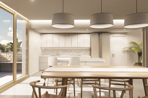 Villa zum Verkauf in Alicante, Spanien 4 Schlafzimmer, 199 m2 Nr. 151087 - Foto 11