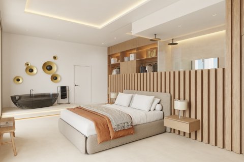 Villa zum Verkauf in Alicante, Spanien 5 Schlafzimmer, 391 m2 Nr. 151088 - Foto 8