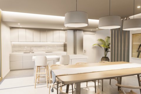 Villa zum Verkauf in Alicante, Spanien 5 Schlafzimmer, 391 m2 Nr. 151088 - Foto 12