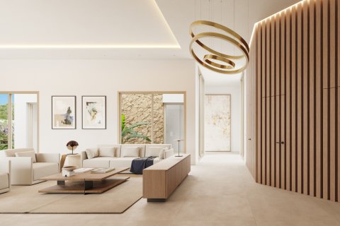 Villa zum Verkauf in Alicante, Spanien 5 Schlafzimmer, 391 m2 Nr. 151088 - Foto 9