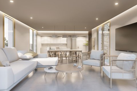 Villa zum Verkauf in Alicante, Spanien 5 Schlafzimmer, 391 m2 Nr. 151088 - Foto 10