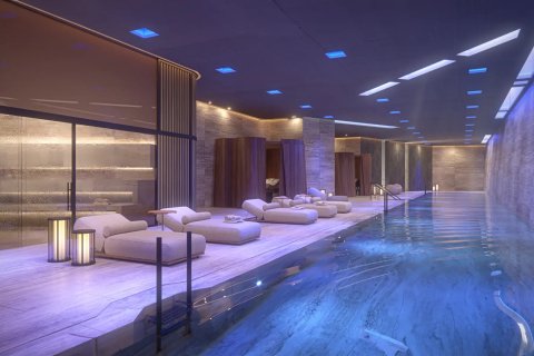 Huvila myytävänä Marbella, Malaga, Espanja, 4 makuuhuonetta, 436 m2 No. 137224 - kuva 3