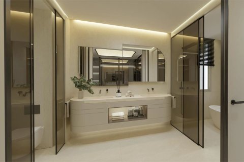 Huvila myytävänä Marbella, Malaga, Espanja, 4 makuuhuonetta, 436 m2 No. 137224 - kuva 8