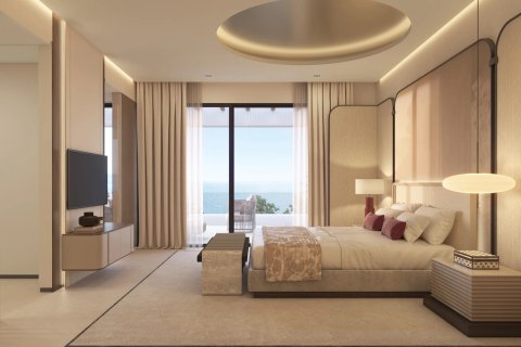 Huvila myytävänä Marbella, Malaga, Espanja, 4 makuuhuonetta, 436 m2 No. 137224 - kuva 7