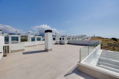 Villa pārdošanā Mutxamel, Alicante, Spānijā 3 istabas, 124 m2 Nr. 181632 - attēls 28