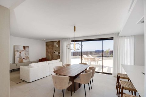 Villa pārdošanā Mutxamel, Alicante, Spānijā 3 istabas, 124 m2 Nr. 181632 - attēls 11