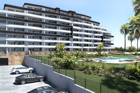 Wohnung zum Verkauf in San Miguel de Salinas, Alicante, Spanien 2 Schlafzimmer, 70.2 m2 Nr. 181636 - Foto 7