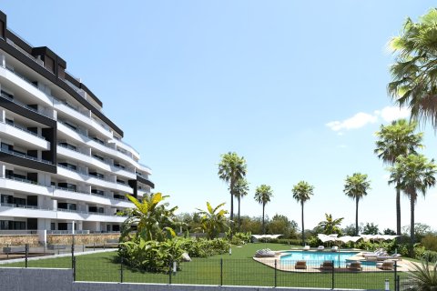 Wohnung zum Verkauf in San Miguel de Salinas, Alicante, Spanien 2 Schlafzimmer, 70.2 m2 Nr. 181636 - Foto 26
