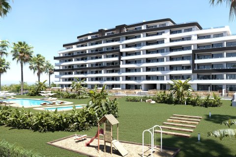 Wohnung zum Verkauf in San Miguel de Salinas, Alicante, Spanien 2 Schlafzimmer, 70.2 m2 Nr. 181636 - Foto 8