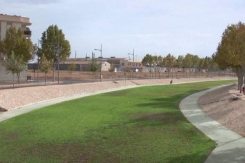 Radhus till salu i Pilar de la Horadada, Alicante, Spanien 3 sovrum, 82 kvm. Nr. 171167 - foto 9
