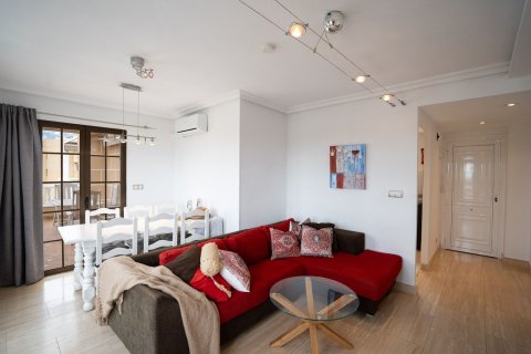 Продажа квартиры в Пунта Прима, Аликанте, Испания 3 спальни, 93м2 №154509 - фото 6