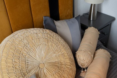 Продажа квартиры в Пунта Прима, Аликанте, Испания 3 спальни, 93м2 №154509 - фото 15