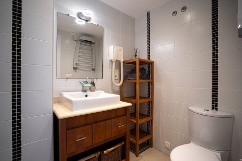 Продажа квартиры в Пунта Прима, Аликанте, Испания 3 спальни, 93м2 №154509 - фото 19