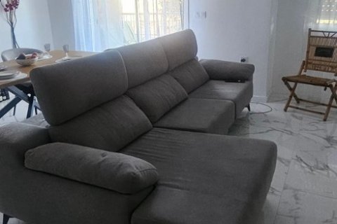 Продажа квартиры в Пунта Прима, Аликанте, Испания 3 спальни, 95м2 №154510 - фото 21