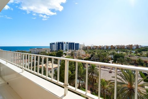 Продажа квартиры в Пунта Прима, Аликанте, Испания 3 спальни, 88м2 №154511 - фото 11