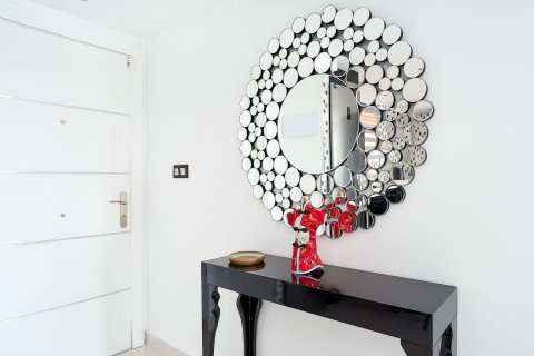 Продажа квартиры в Пунта Прима, Аликанте, Испания 3 спальни, 88м2 №154511 - фото 23