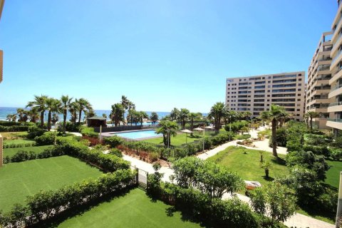 Lägenhet till salu i Punta Prima, Alicante, Spanien 3 sovrum, 154 kvm. Nr. 154512 - foto 30