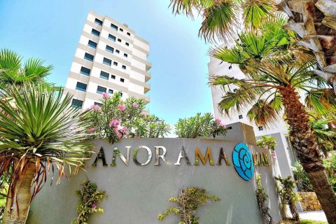 Lägenhet till salu i Punta Prima, Alicante, Spanien 3 sovrum, 154 kvm. Nr. 154512 - foto 7