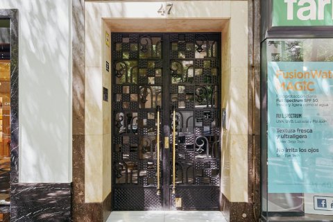 Apartamento en venta Madrid, España 2 dormitorios, 98 m2 No. 134730 - foto 14