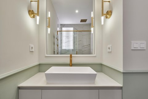 Apartamento en venta Madrid, España 2 dormitorios, 98 m2 No. 134730 - foto 9