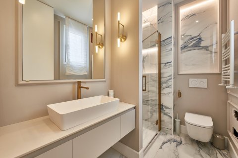 Apartamento en venta Madrid, España 2 dormitorios, 98 m2 No. 134730 - foto 12