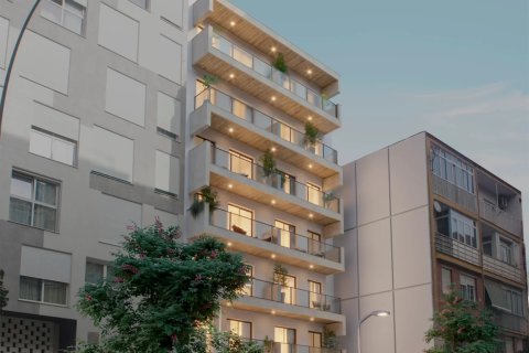 Huoneisto myytävänä Malaga, Espanja, 2 makuuhuonetta, 103 m2 No. 134735 - kuva 12