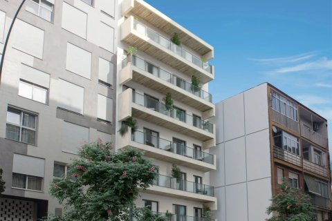 Huoneisto myytävänä Malaga, Espanja, 2 makuuhuonetta, 103 m2 No. 134735 - kuva 11