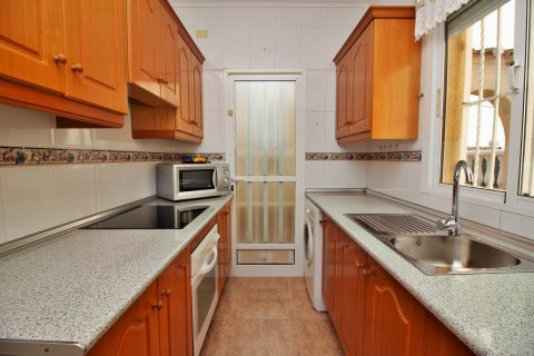 Villa for sale Playa Flamenca II, Alicante, Spain 2 bedrooms, 83 sq.m. No. 119221 - photo 14