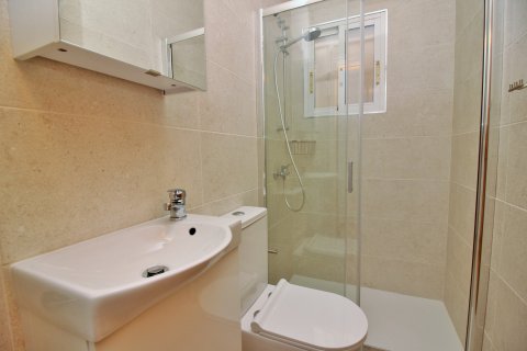 Villa for sale Playa Flamenca II, Alicante, Spain 2 bedrooms, 83 sq.m. No. 119221 - photo 16