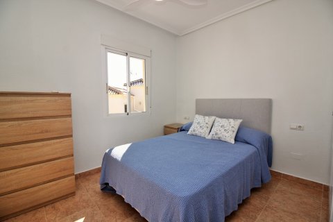 Villa for sale Playa Flamenca II, Alicante, Spain 2 bedrooms, 83 sq.m. No. 119221 - photo 18
