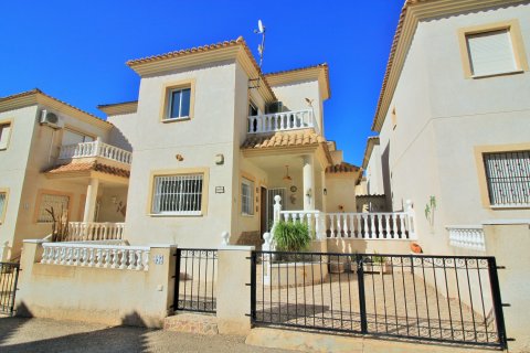 Villa for sale Playa Flamenca II, Alicante, Spain 2 bedrooms, 83 sq.m. No. 119221 - photo 2