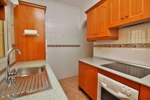 Villa for sale Playa Flamenca II, Alicante, Spain 2 bedrooms, 83 sq.m. No. 119221 - photo 15