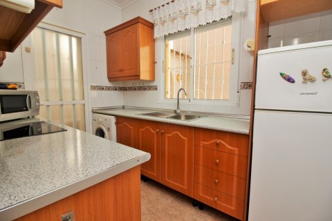 Villa for sale Playa Flamenca II, Alicante, Spain 2 bedrooms, 83 sq.m. No. 119221 - photo 13