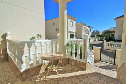 Villa for sale Playa Flamenca II, Alicante, Spain 2 bedrooms, 83 sq.m. No. 119221 - photo 4