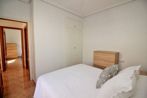 Villa for sale Playa Flamenca II, Alicante, Spain 2 bedrooms, 83 sq.m. No. 119221 - photo 25