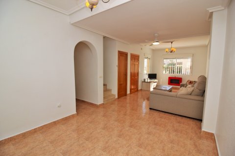 Villa for sale Playa Flamenca II, Alicante, Spain 2 bedrooms, 83 sq.m. No. 119221 - photo 11