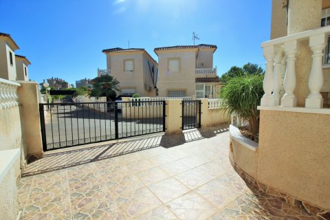 Villa for sale Playa Flamenca II, Alicante, Spain 2 bedrooms, 83 sq.m. No. 119221 - photo 29