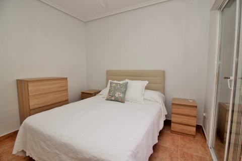 Villa for sale Playa Flamenca II, Alicante, Spain 2 bedrooms, 83 sq.m. No. 119221 - photo 24
