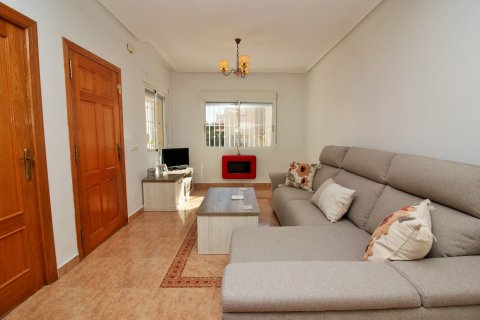 Villa for sale Playa Flamenca II, Alicante, Spain 2 bedrooms, 83 sq.m. No. 119221 - photo 10