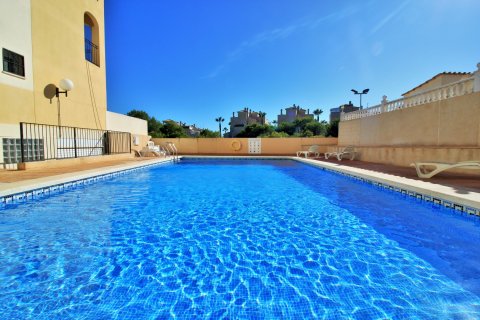 Villa for sale Playa Flamenca II, Alicante, Spain 2 bedrooms, 83 sq.m. No. 119221 - photo 1