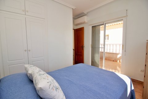 Villa for sale Playa Flamenca II, Alicante, Spain 2 bedrooms, 83 sq.m. No. 119221 - photo 19