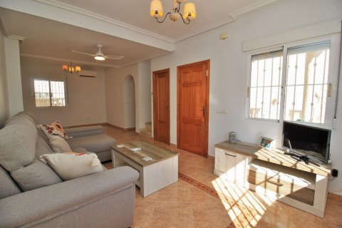 Villa for sale Playa Flamenca II, Alicante, Spain 2 bedrooms, 83 sq.m. No. 119221 - photo 6