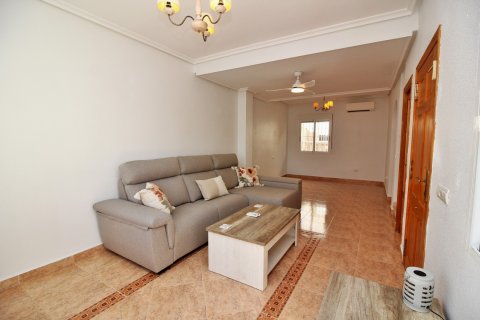 Villa for sale Playa Flamenca II, Alicante, Spain 2 bedrooms, 83 sq.m. No. 119221 - photo 7