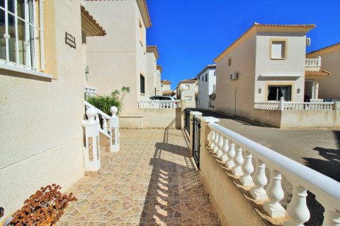 Villa for sale Playa Flamenca II, Alicante, Spain 2 bedrooms, 83 sq.m. No. 119221 - photo 28